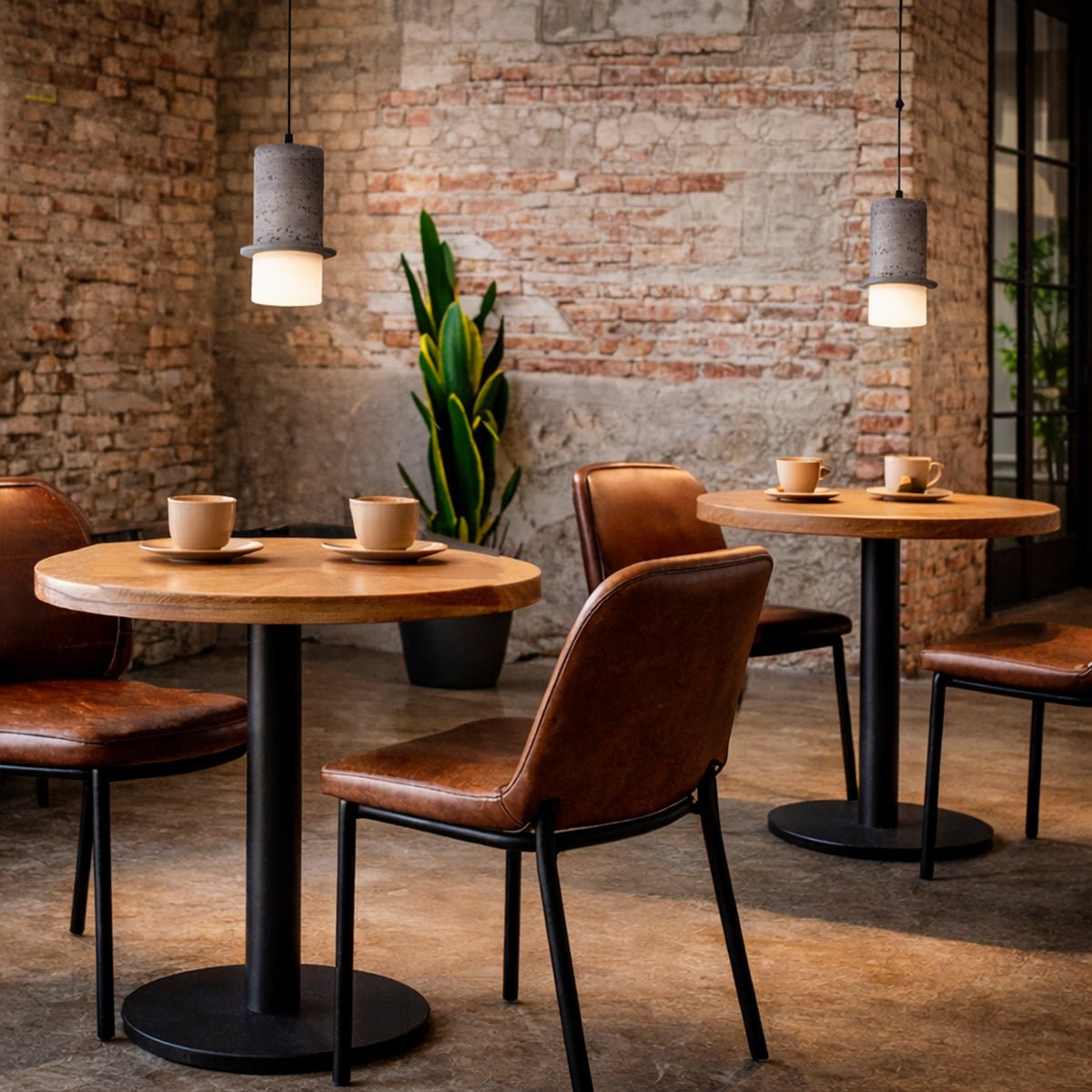 Telbix Kolisa 1 Light Pendant - Mases LightingTelbix