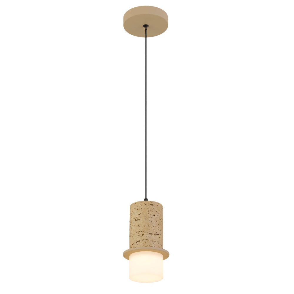 Telbix Kolisa 1 Light Pendant - Mases LightingTelbix