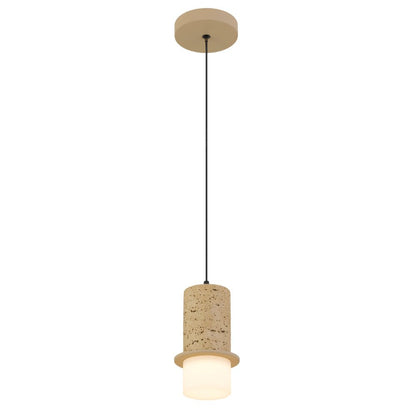 Telbix Kolisa 1 Light Pendant - Mases LightingTelbix