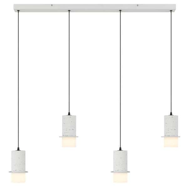 Telbix Kolisa 4 Light Bar Pendant - Mases LightingTelbix