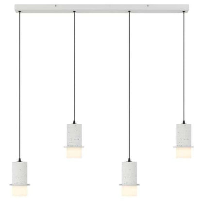 Telbix Kolisa 4 Light Bar Pendant - Mases LightingTelbix
