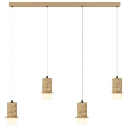 Telbix Kolisa 4 Light Bar Pendant - Mases LightingTelbix