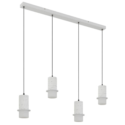 Telbix Kolisa 4 Light Bar Pendant - Mases LightingTelbix