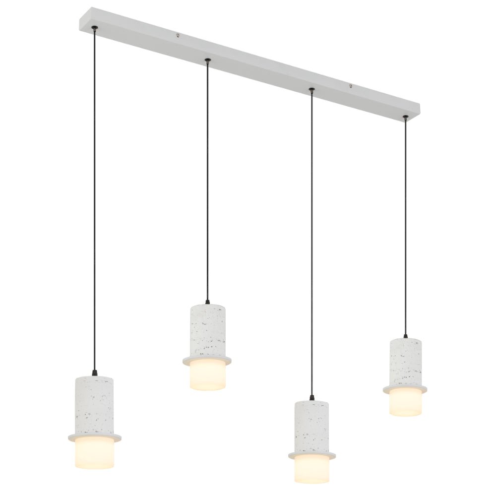 Telbix Kolisa 4 Light Bar Pendant - Mases LightingTelbix
