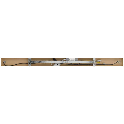 Telbix Kolisa 4 Light Bar Pendant - Mases LightingTelbix