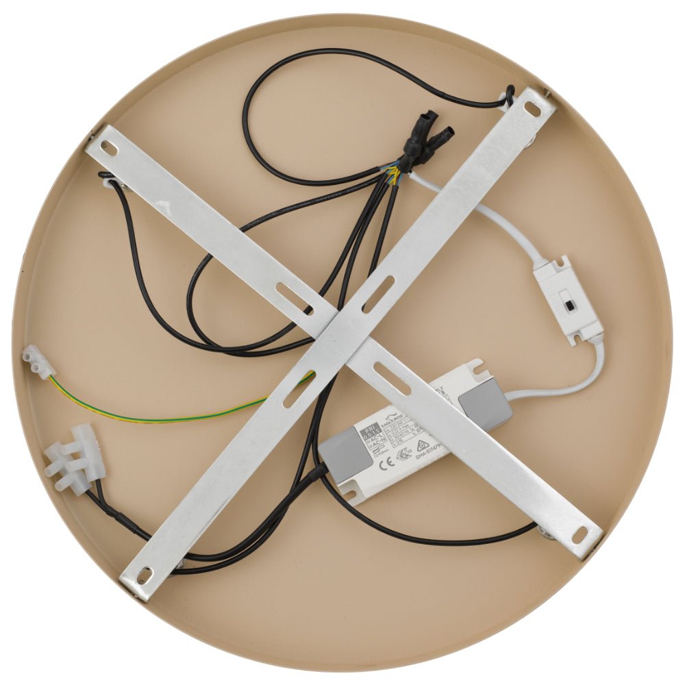 Telbix Kolisa 5 Light Pendant - Mases LightingTelbix