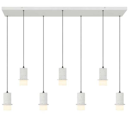 Telbix Kolisa 7 Light Bar Pendant - Mases LightingTelbix
