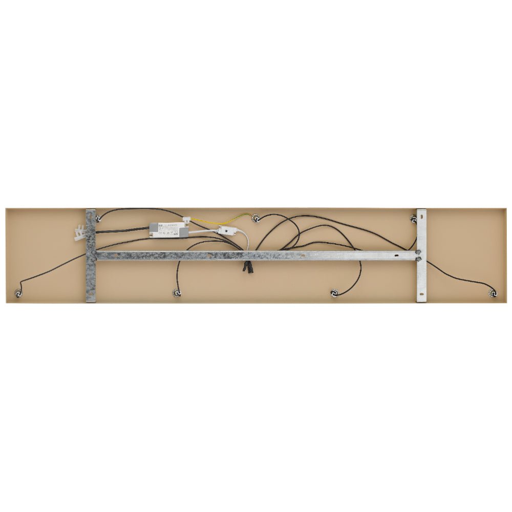 Telbix Kolisa 7 Light Bar Pendant - Mases LightingTelbix