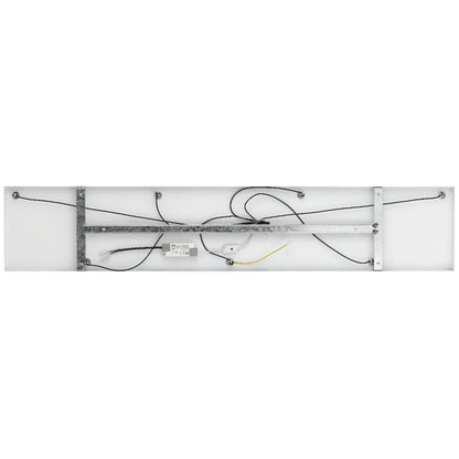 Telbix Kolisa 7 Light Bar Pendant - Mases LightingTelbix