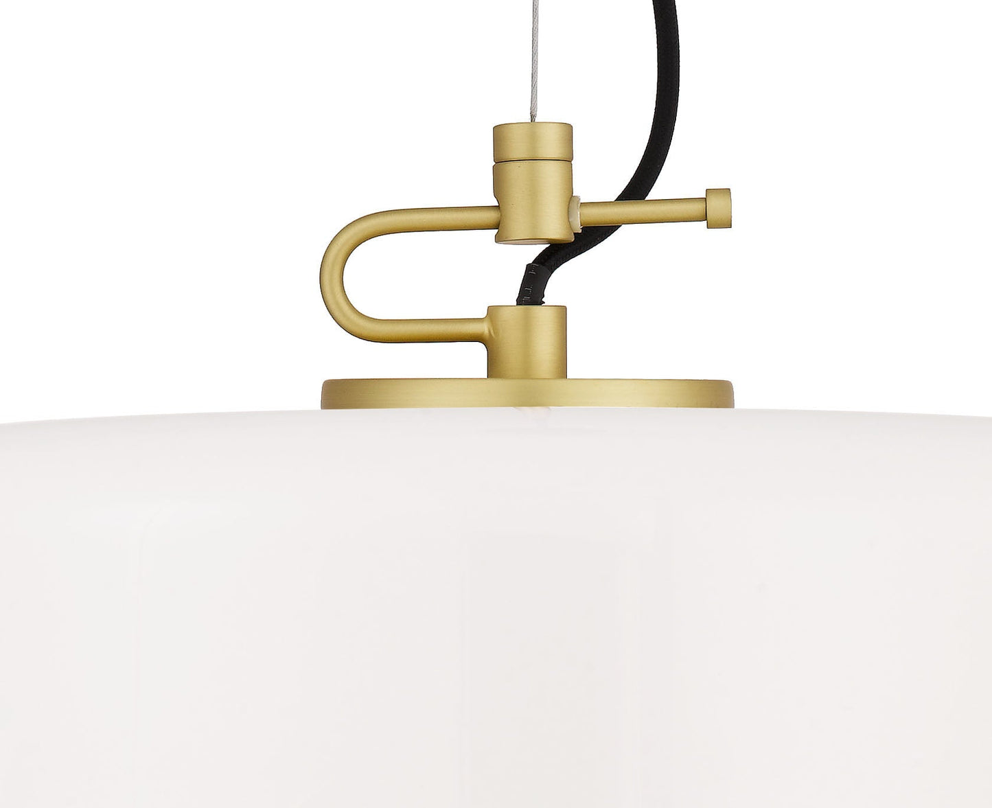 Telbix Korova Large Pendant - Mases LightingTelbix