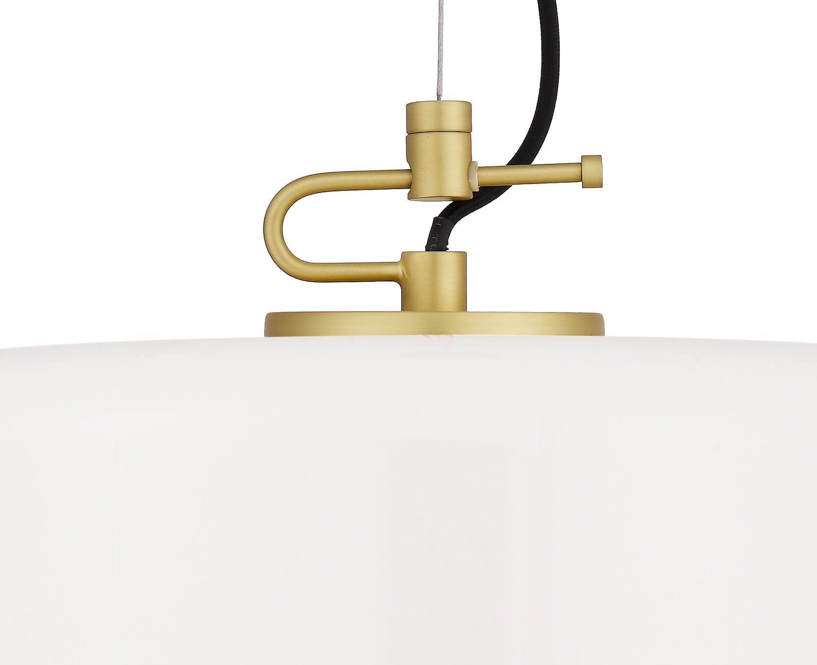 Telbix Korova Large Pendant - Mases LightingTelbix
