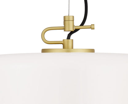 Telbix Korova Large Pendant - Mases LightingTelbix