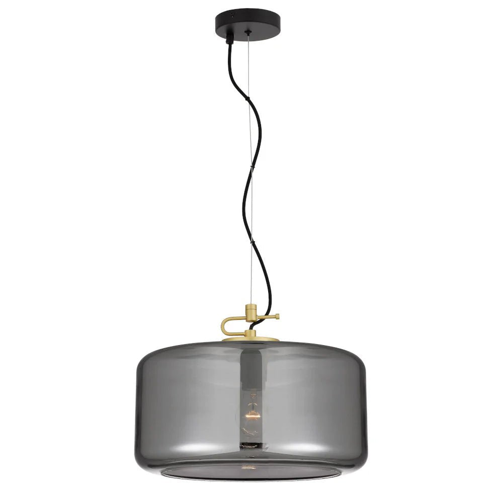 Telbix Korova Large Pendant - Mases LightingTelbix