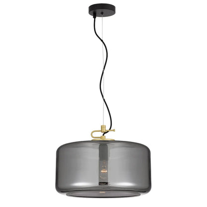 Telbix Korova Large Pendant - Mases LightingTelbix