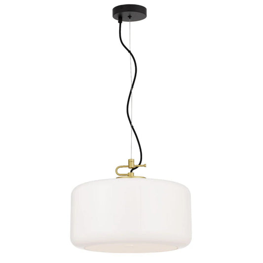 Telbix Korova Large Pendant - Mases LightingTelbix