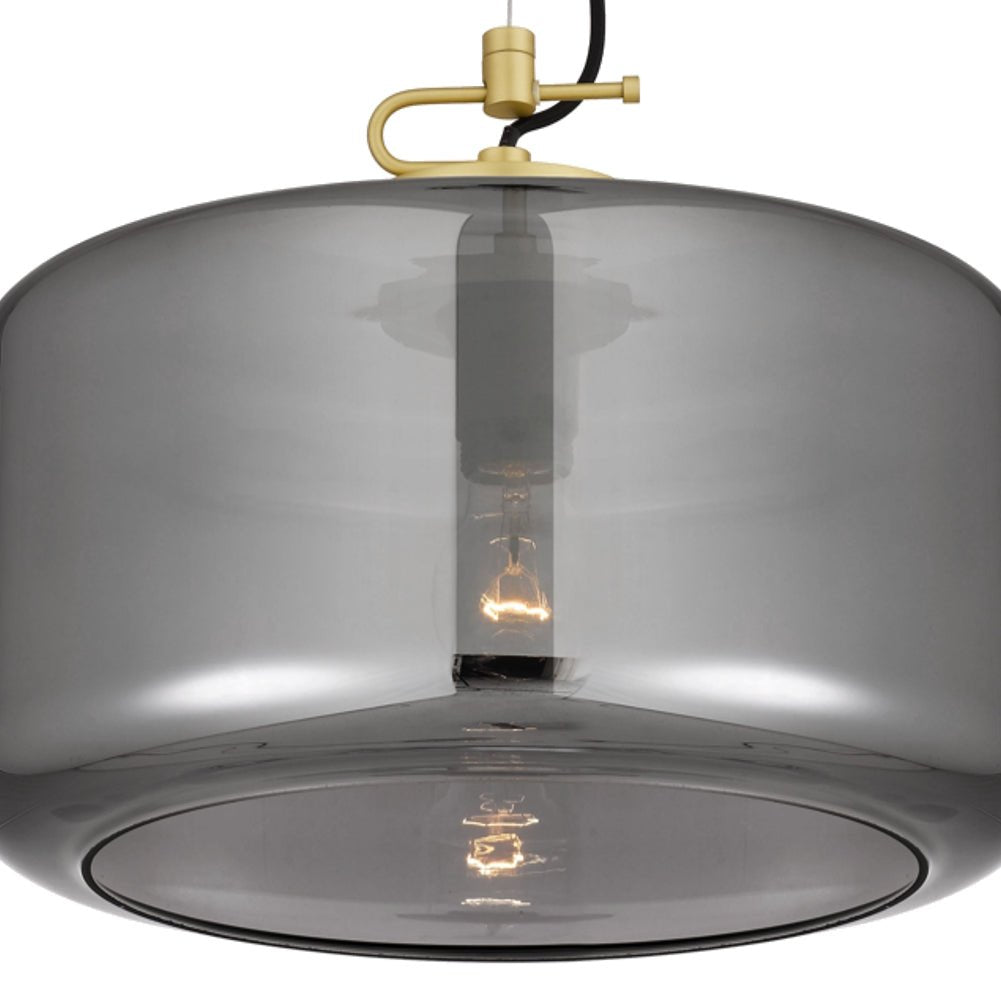 Telbix Korova Large Pendant - Mases LightingTelbix