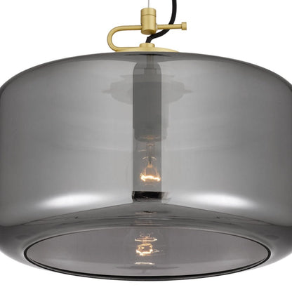Telbix Korova Large Pendant - Mases LightingTelbix