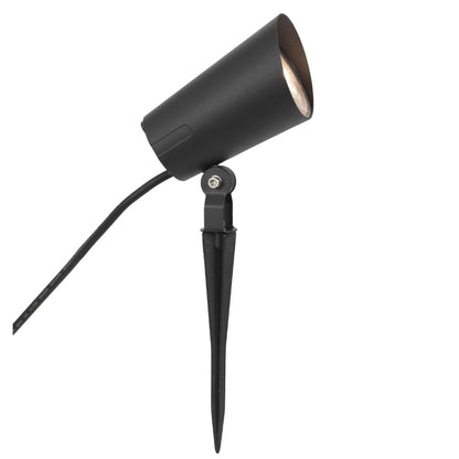 Telbix KRILUX 7W and 12W SPIKE SPOT LIGHT - Mases LightingTelbix