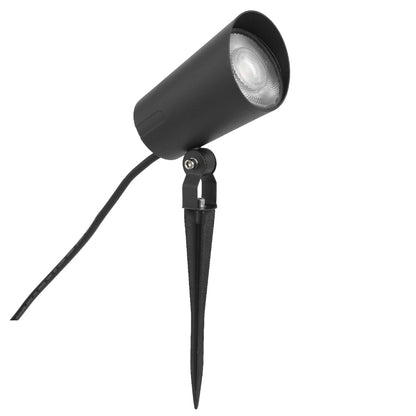 Telbix KRILUX 7W and 12W SPIKE SPOT LIGHT - Mases LightingTelbix