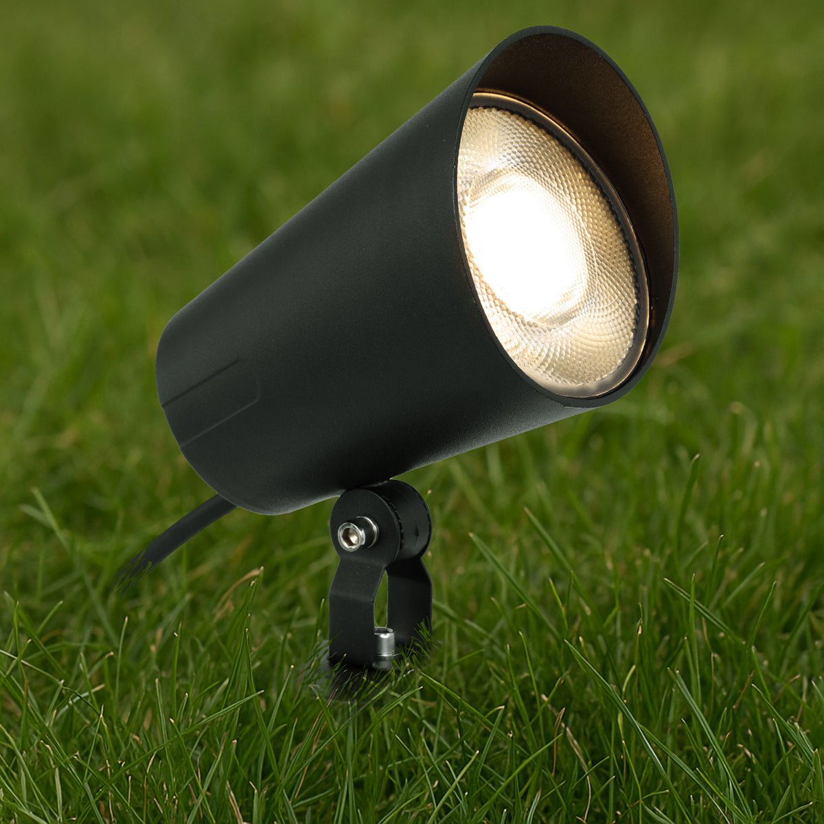 Telbix KRILUX 7W and 12W SPIKE SPOT LIGHT - Mases LightingTelbix