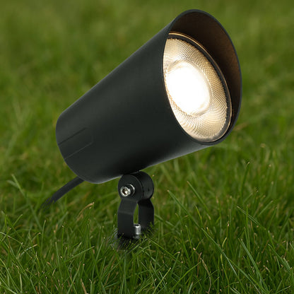 Telbix KRILUX 7W and 12W SPIKE SPOT LIGHT - Mases LightingTelbix