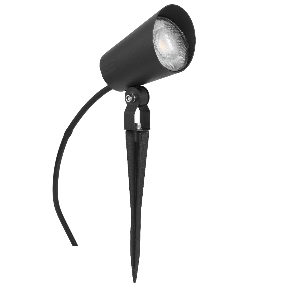 Telbix KRILUX 7W and 12W SPIKE SPOT LIGHT - Mases LightingTelbix