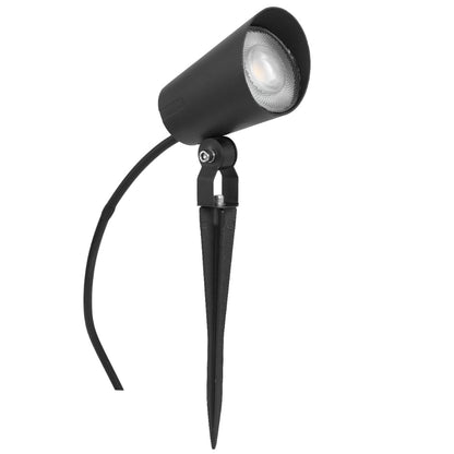 Telbix KRILUX 7W and 12W SPIKE SPOT LIGHT - Mases LightingTelbix