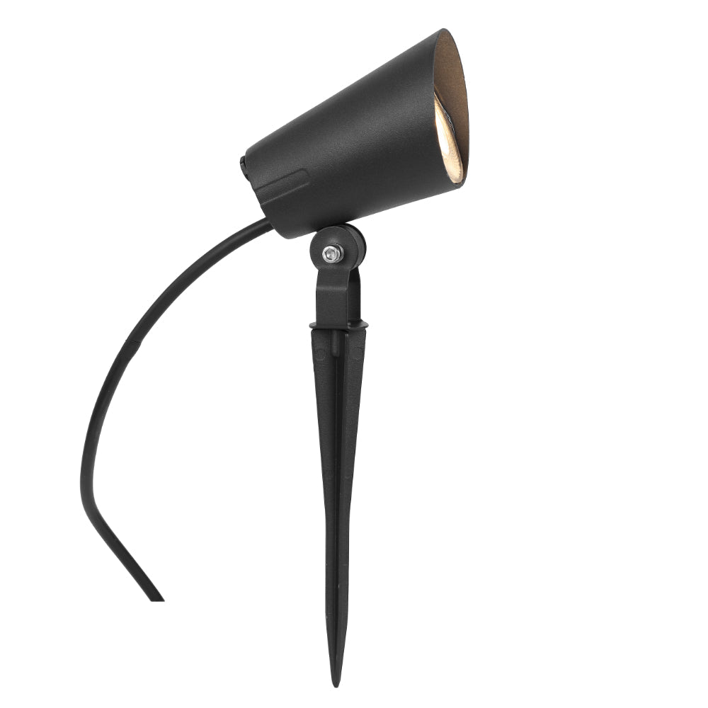 Telbix KRILUX 7W and 12W SPIKE SPOT LIGHT - Mases LightingTelbix