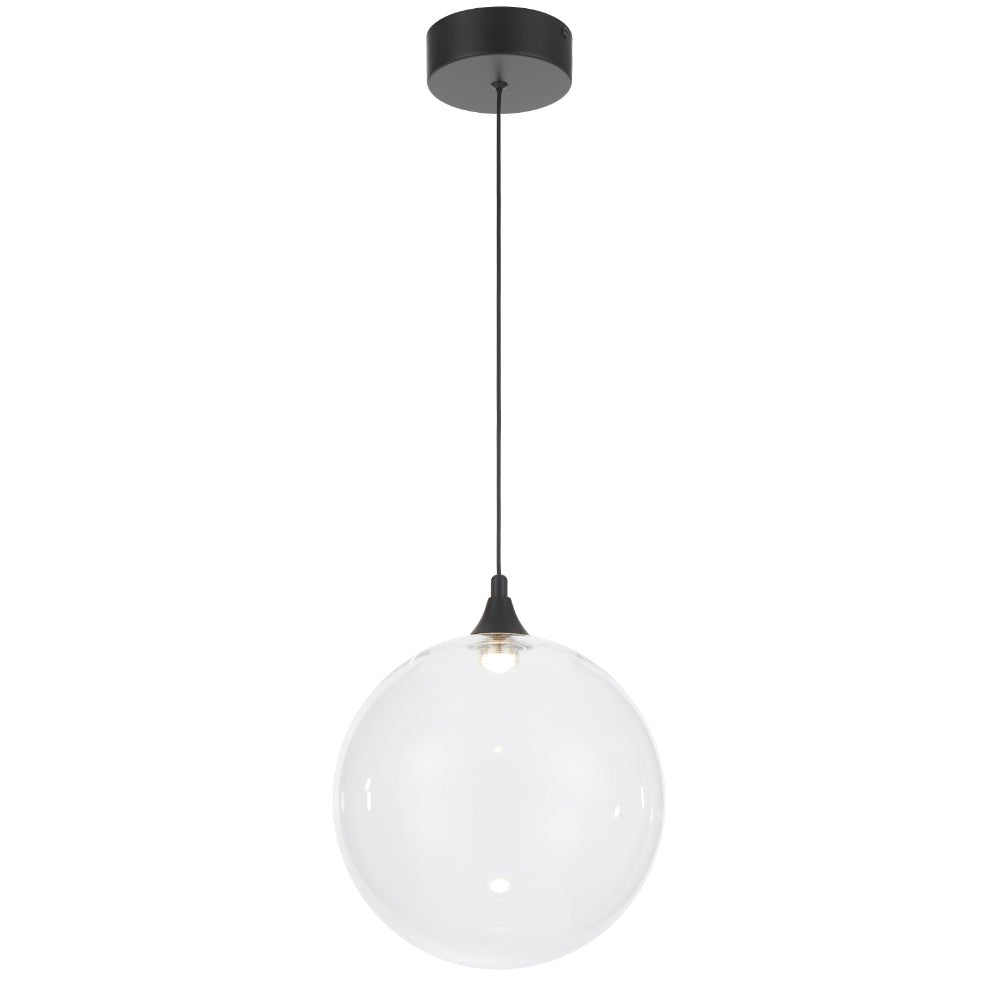 Telbix Kupla 1 Light Pendant - Mases LightingTelbix