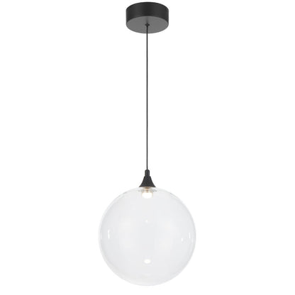 Telbix Kupla 1 Light Pendant - Mases LightingTelbix