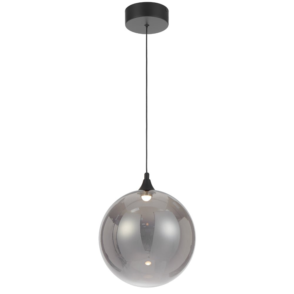 Telbix Kupla 1 Light Pendant - Mases LightingTelbix