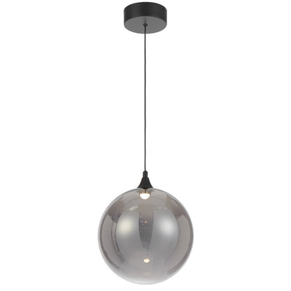 Telbix Kupla 1 Light Pendant - Mases LightingTelbix