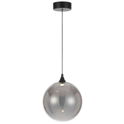 Telbix Kupla 1 Light Pendant - Mases LightingTelbix