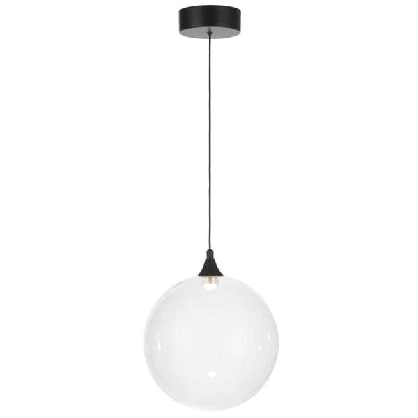 Telbix Kupla 1 Light Pendant - Mases LightingTelbix