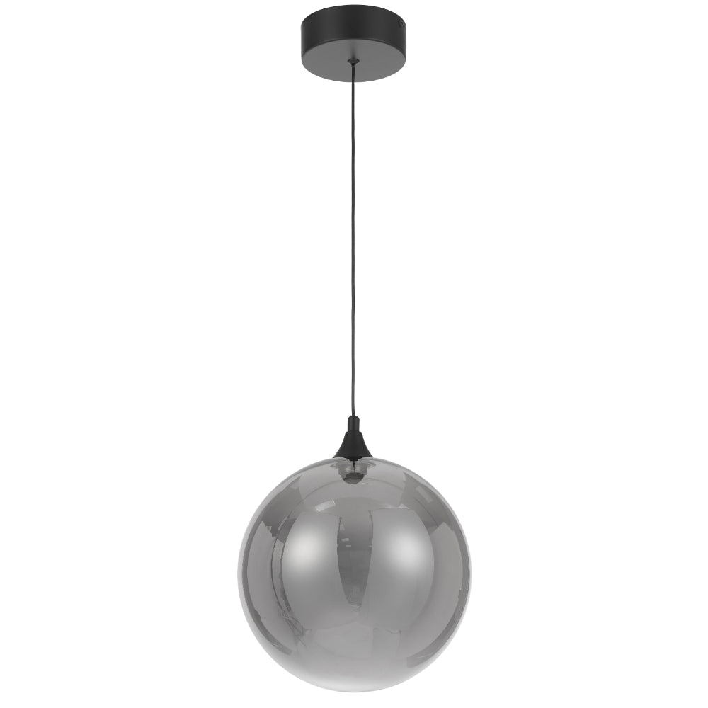 Telbix Kupla 1 Light Pendant - Mases LightingTelbix