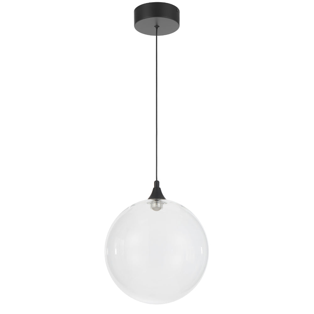 Telbix Kupla 1 Light Pendant - Mases LightingTelbix