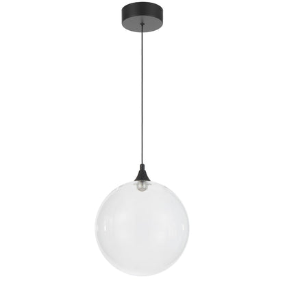 Telbix Kupla 1 Light Pendant - Mases LightingTelbix