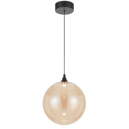 Telbix Kupla 1 Light Pendant - Mases LightingTelbix
