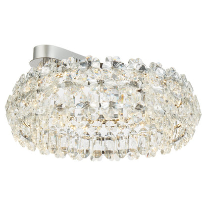 Telbix Landis Ctc50 Crystal Pendant - Mases LightingTelbix