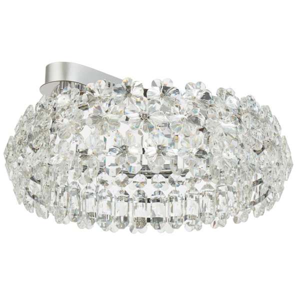 Telbix Landis Ctc50 Crystal Pendant - Mases LightingTelbix