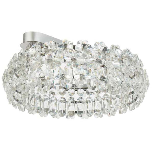 Telbix Landis Ctc50 Crystal Pendant - Mases LightingTelbix