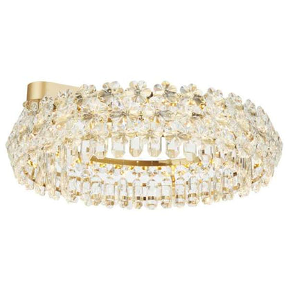 Telbix Landis Ctc60 Crystal Pendant - Mases LightingTelbix
