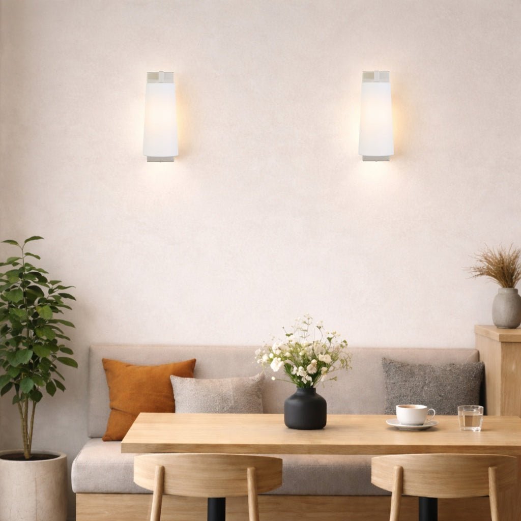 Telbix Lavis Wall Light - Mases LightingTelbix