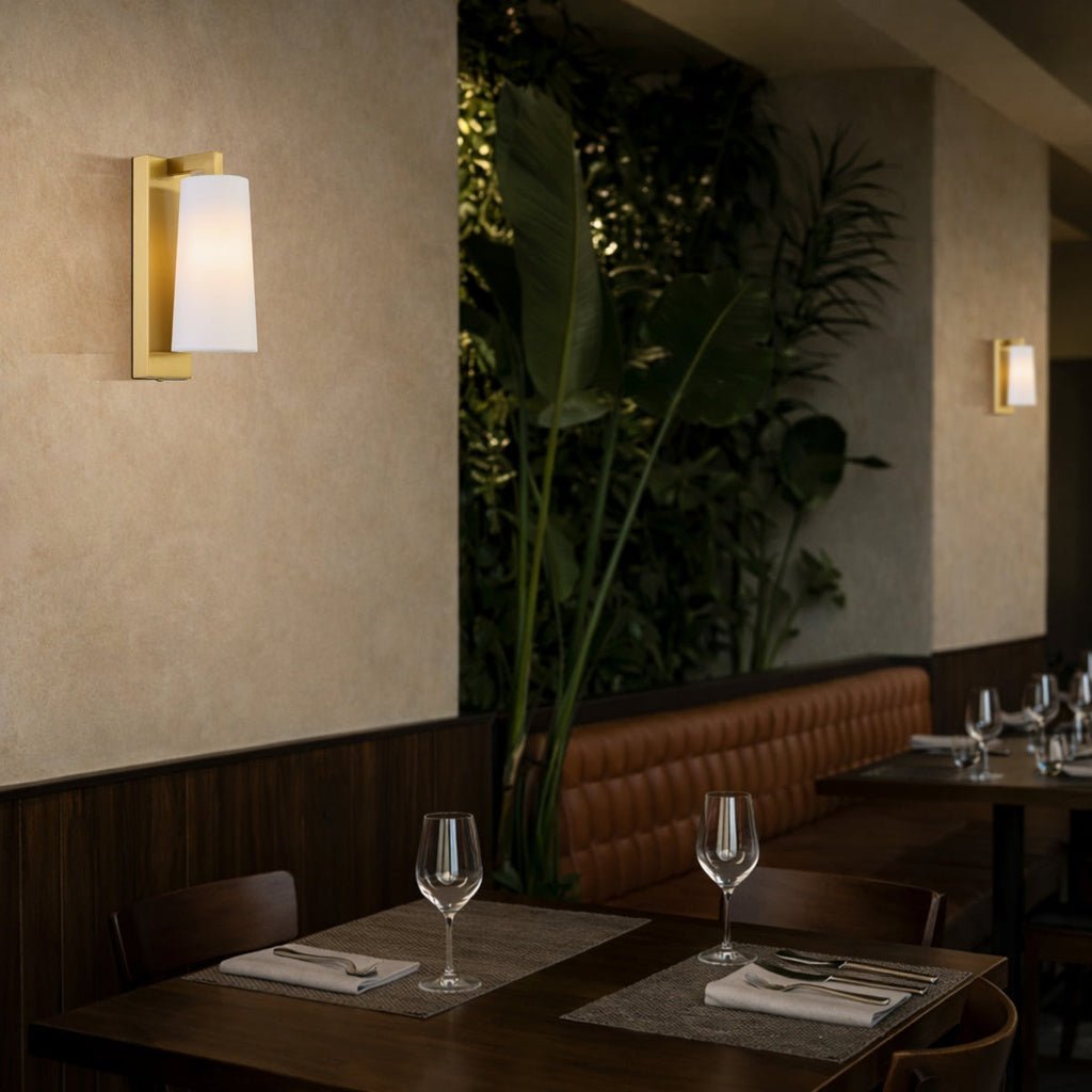 Telbix Lavis Wall Light - Mases LightingTelbix