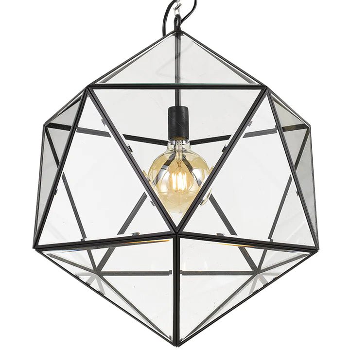 Telbix Lazlo 30,50 Pendant Solid Brass - Mases LightingTelbix
