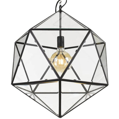 Telbix Lazlo 30,50 Pendant Solid Brass - Mases LightingTelbix