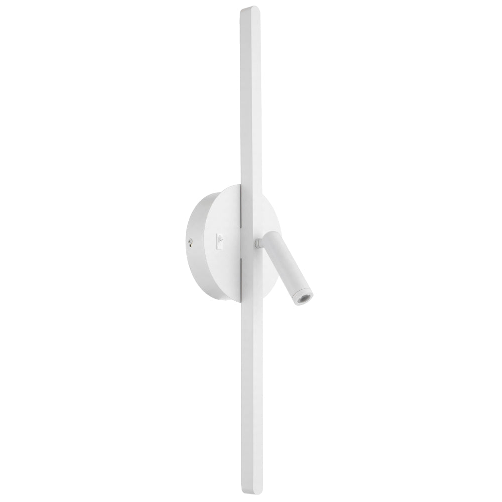 Telbix Lenox WalL Light - Mases LightingTelbix