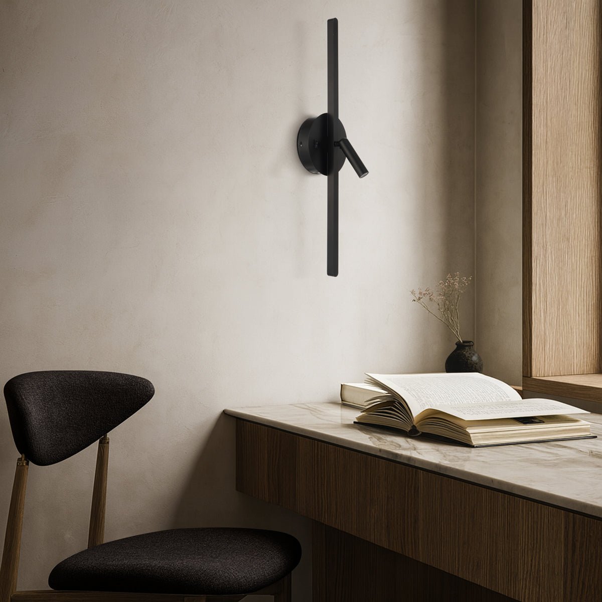 Telbix Lenox WalL Light