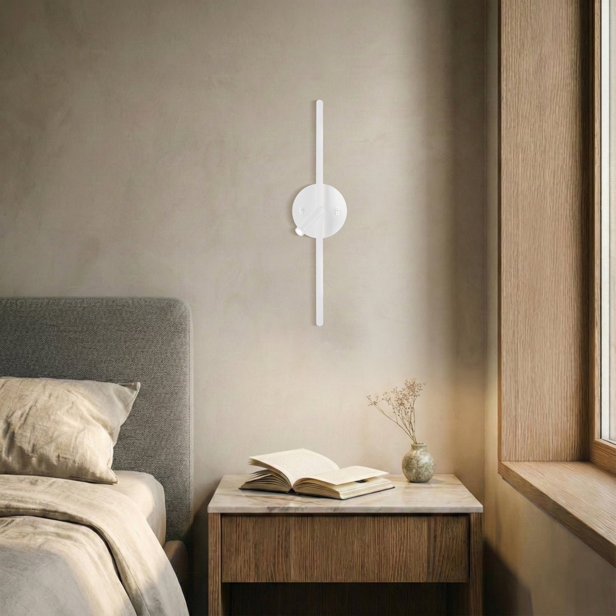 Telbix Lenox WalL Light
