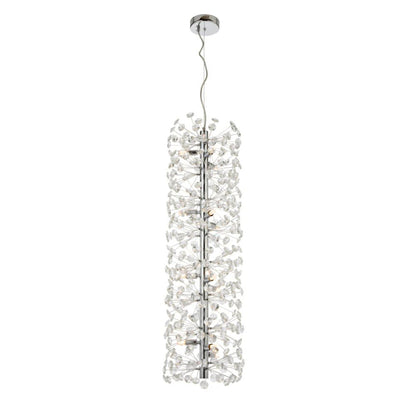 Telbix Lerida 12 Light Rectangular Pendant - Mases LightingTelbix